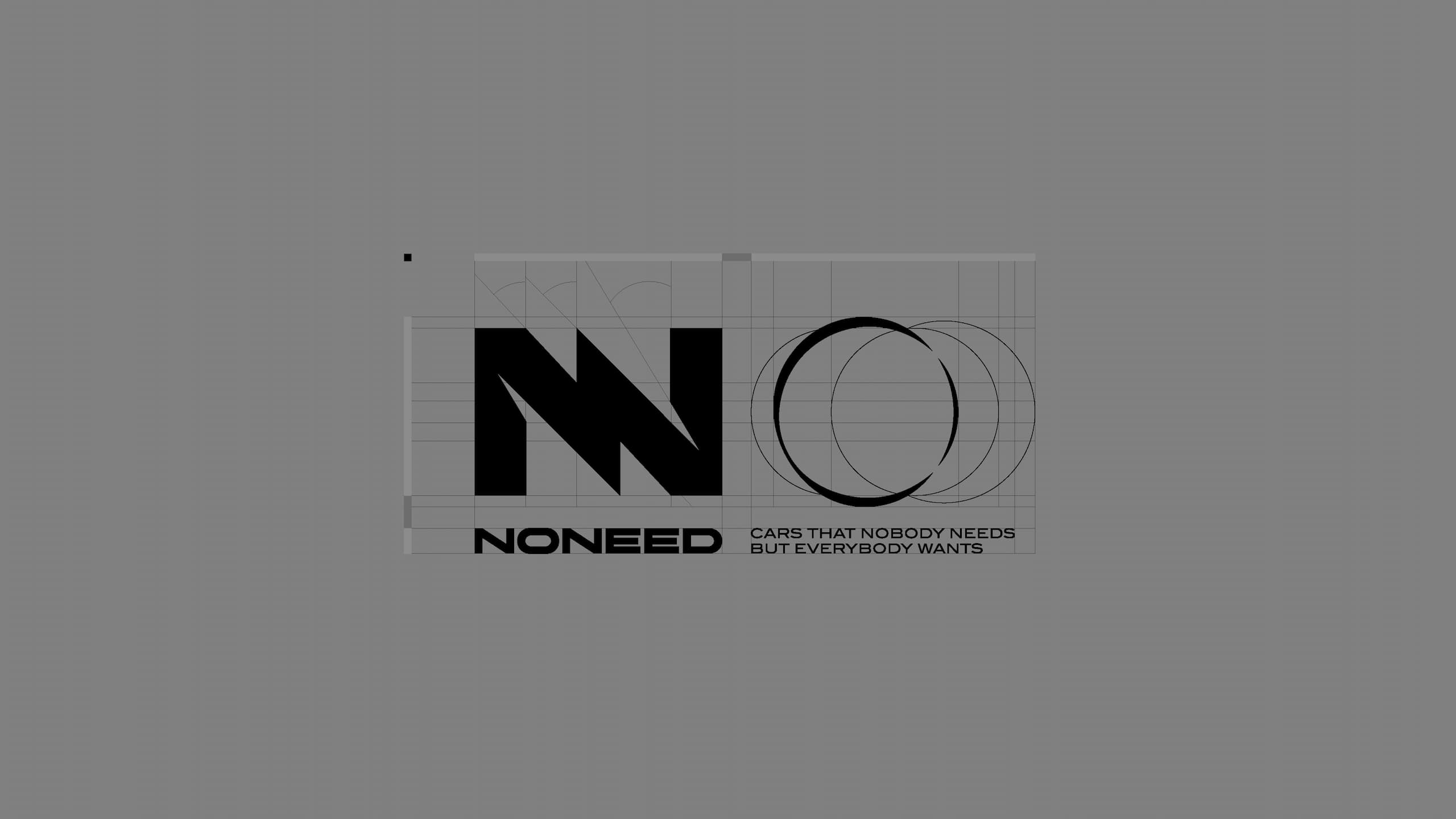 NoNeedCars Logo